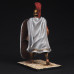 Officer of the Carthaginian army with a sword