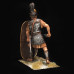 Livo-Phoenician officer of the army of Carthage