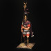 Standard bearer of the army of Carthage, Punic Wars