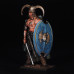 Celtic leader - 3rd century BC