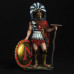 Spartan commander, 5th century BC