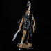 Athenian hoplite, 4th century BC
