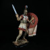 Athenian hoplite, 490 BC
