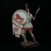 Athenian hoplite, 490 BC