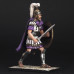 Senior officer of the army of Pyrrhus of Epius with a heavy shield