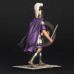 Senior officer of the army of Pyrrhus of Epius with a heavy shield