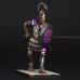 Phalangite of the army of Pyrrhus Epius in light armor