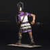 Phalangite of the army of Pyrrhus Epius in light armor