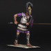 Phalangite of the army of Pyrrhus Epius in light armor