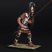 Phalangite of Alexander's army in light armor
