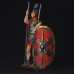 Roman legionary, 1st century BC