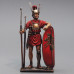Roman legionnaire, 3rd-2nd centuries BC