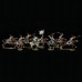 Life Guard Cuirassier Regiment of His Majesty 1812