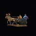Assyrian chariot