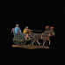 Assyrian chariot
