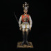 Ober officer of the Life Guards Cavalry Regiment, 1914