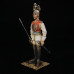 Ober officer of the Life Guards Cavalry Regiment, 1914