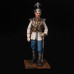 Cuirassier of the Life Guards of Her Majesty the Empress Maria Feodorovna Regiment