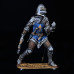 French knight with an axe, 1350-70