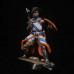 Arnoul d'audregem Marshal of France, Guardian of the Oriflamme