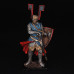 Wolfram von Eschenbach, Germany, early 13th century