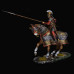 Heavy Armored Cavalry of Late Rome, Byzantine Cataphractary
