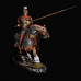 Heavy Armored Cavalry of Late Rome, Byzantine Cataphractary