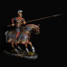 Heavy Armored Cavalry of Late Rome, Byzantine Cataphractary