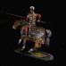 Heavy Armored Cavalry of Late Rome, Byzantine Cataphractary
