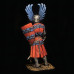 Walter von Metze. Germany, 13th century