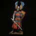 Walter von Metze. Germany, 13th century