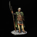 European mercenary warrior, Middle Ages