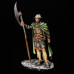 European mercenary warrior, Middle Ages