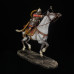 Russian equestrian warrior, 10th century