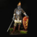 Noble Russian warrior, late 13th-14th century