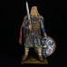 Rurik - the first ruler of Ancient Rus', Prince of Novgorod (862-879)
