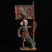 Knight of the Order of Calatrava. Spain, 13th century