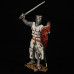 European Knight, late 12th century