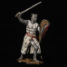 European Knight, late 12th century