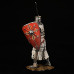 European Knight, late 12th century