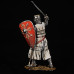 European Knight, late 12th century