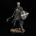 Knight Hospitaller, Middle Ages, Crusades.