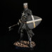 Knight Hospitaller, Middle Ages, Crusades.