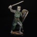 European knight, late 12th century