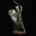 European knight, late 12th century