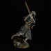 Knight Hospitaller, with a two-handed sword