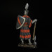German Knight, 1200