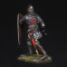 Sergeant of the Knights Templar