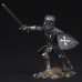 Knight Hospitaller in battle