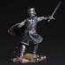 Knight Hospitaller in battle